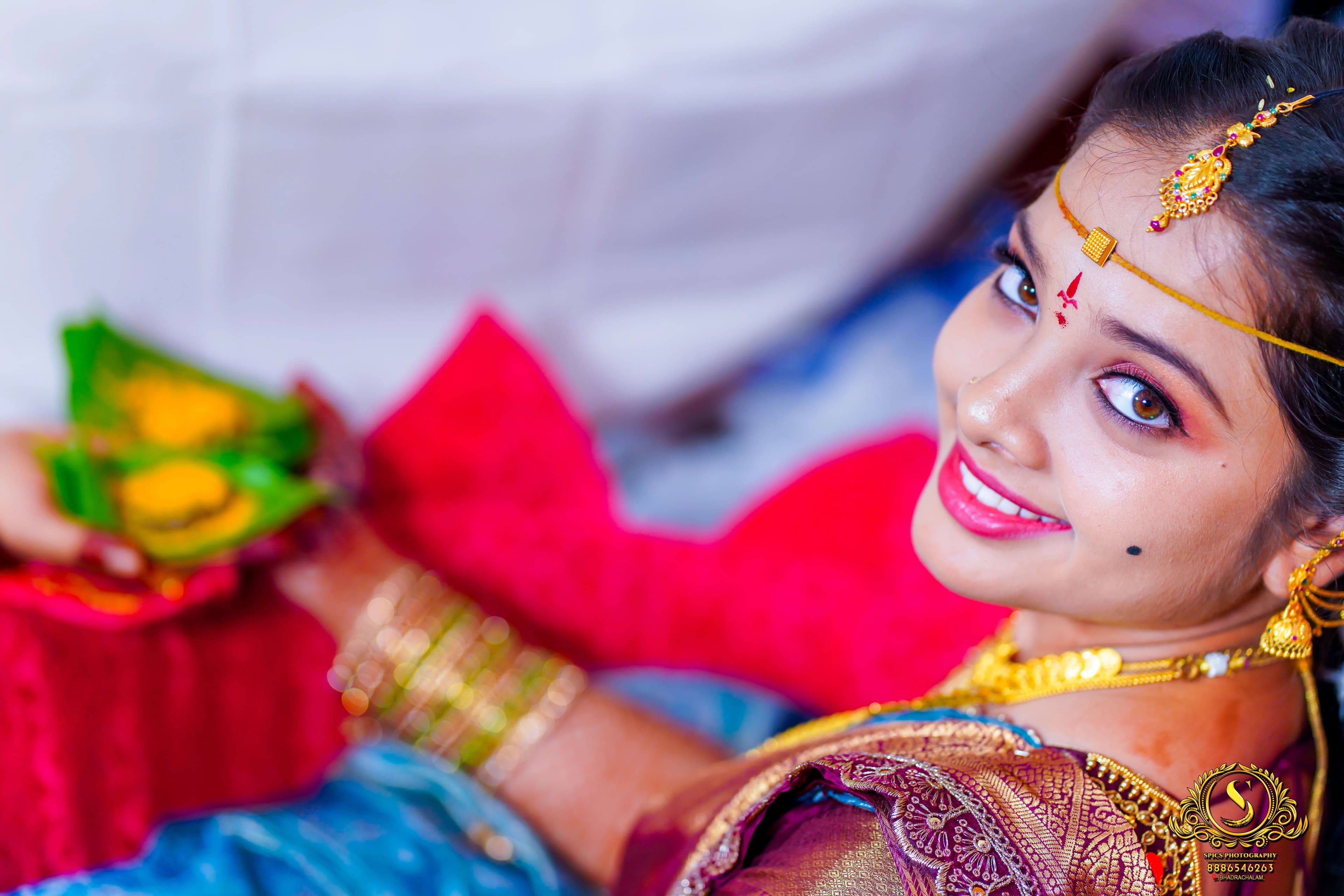 Wedding ceremony ritual
