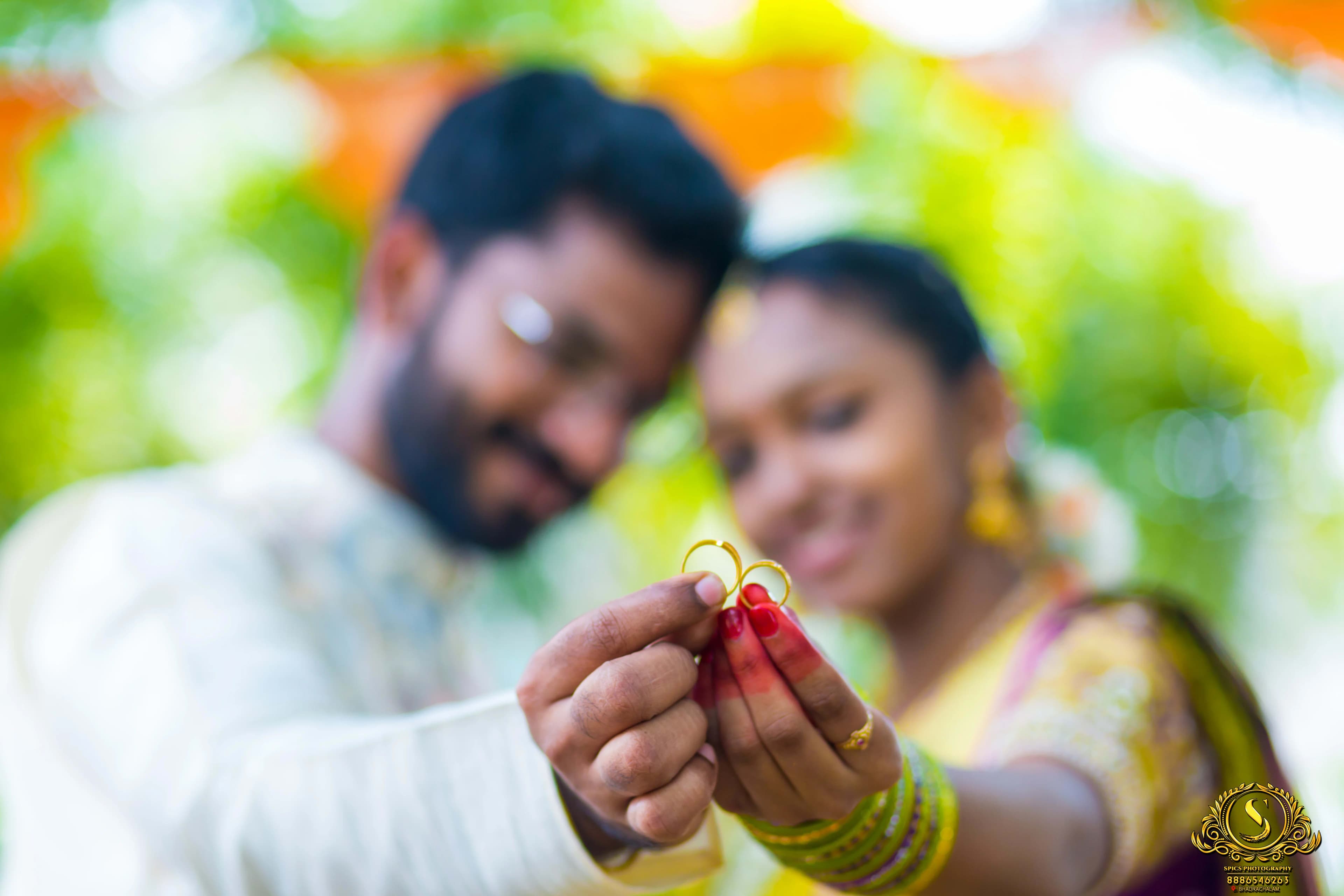 Engagement Shoot photography by S Pics