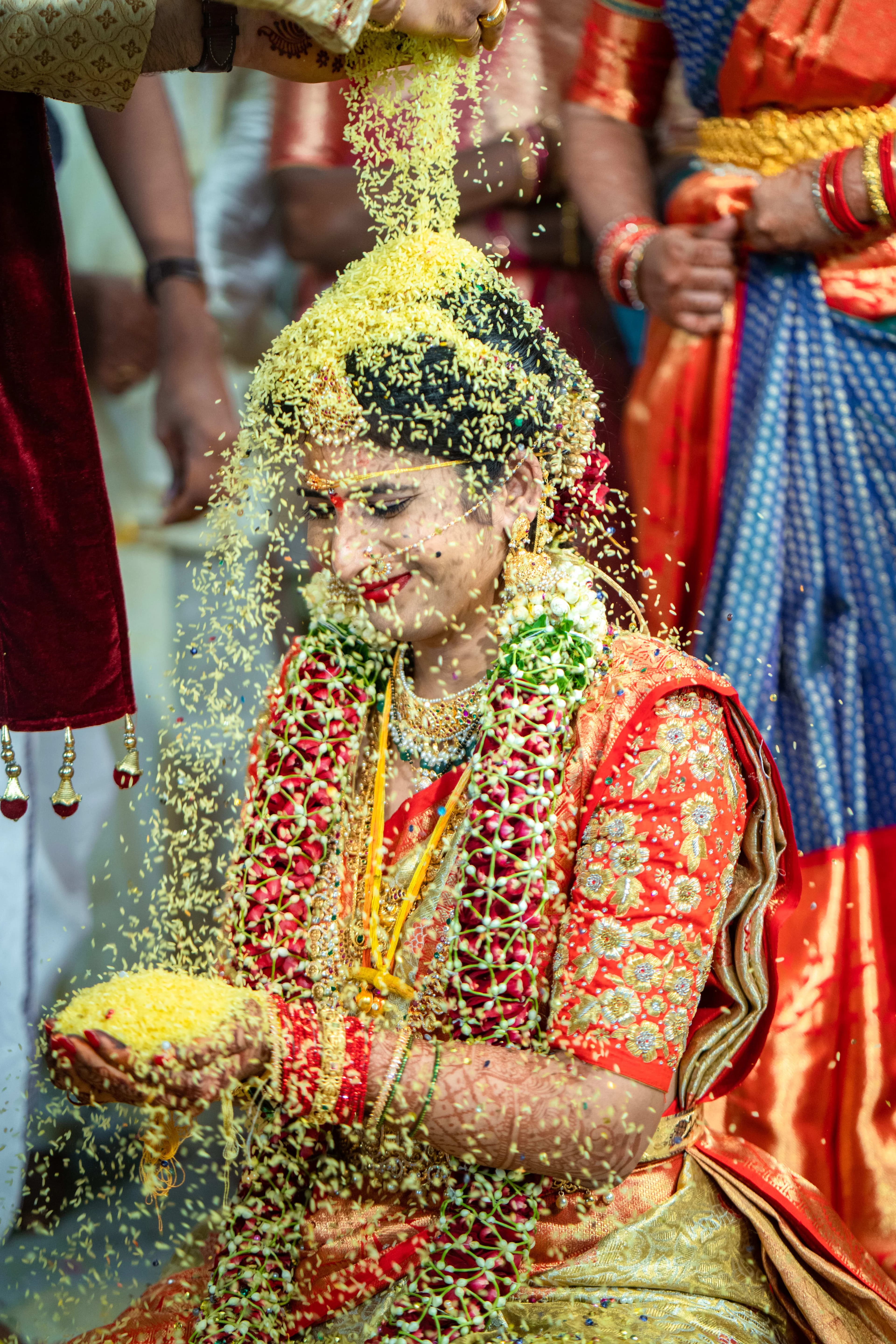Wedding Shoot photography by S Pics